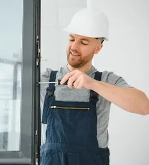 Doors & Window Glass Repair Company Glass - New York City, NY