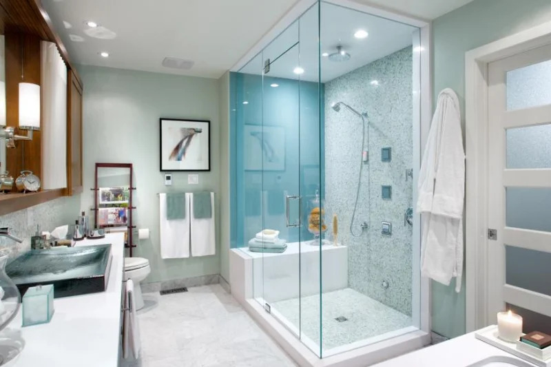 Doors & Window Glass Repair Company Decorative door hardware - New York City, NY