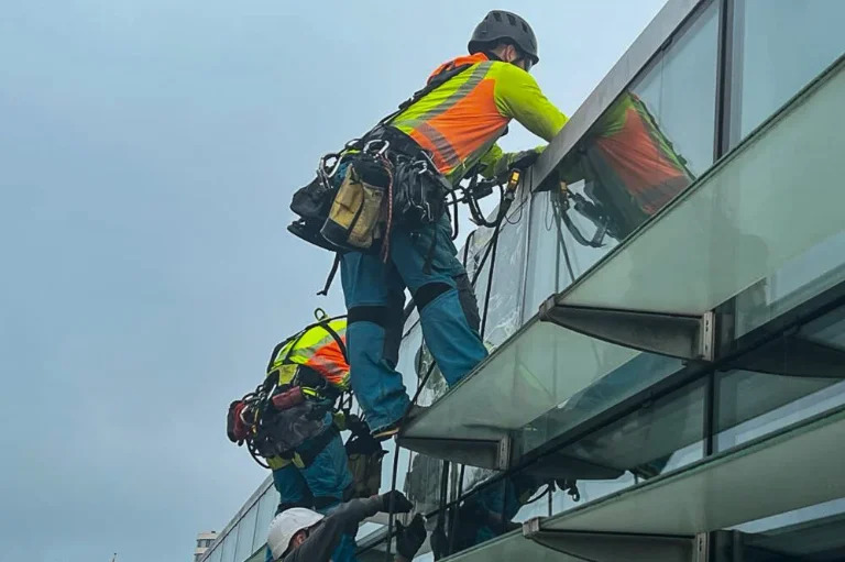 Doors & Window Glass Repair Company custom glass panels - New York City, NY