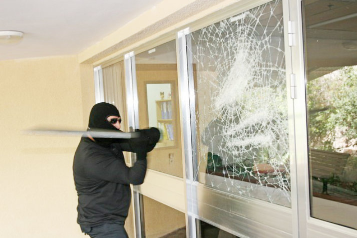 Doors & Window Glass Repair Company safety and security glass solutions - New York City, NY